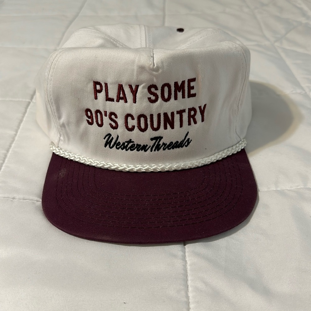 Men’s Hat